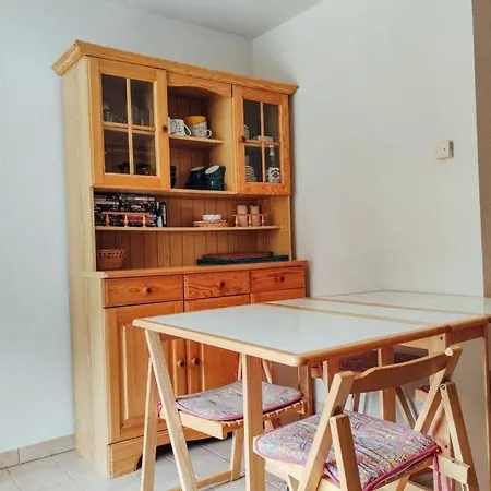 Apartment 2 Pieces Aux Pieds Des Pistes Avec Wifi Morzine